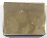 Vintage Late 1940s Harry Vincent Ltd. "Blue Bird" Toffee Tin Metal Container