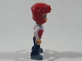 Spin Master Paw Patrol Ryder Character 3 1/4" Tall Toy Figure