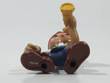 Disney Jake and The Neverland Pirates Jake 2 3/4" Tall Toy Figure W5261