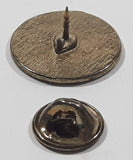 May I Help You! Smiley Face Customer Service Metal Lapel Pin