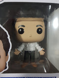 Funko Pop! Television #1088 Jerry Puffy Shirt Toy Vinyl Figure New in Box