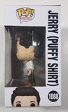 Funko Pop! Television #1088 Jerry Puffy Shirt Toy Vinyl Figure New in Box