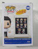 Funko Pop! Television #1088 Jerry Puffy Shirt Toy Vinyl Figure New in Box
