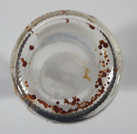 Vintage Pepsi Cola Long Neck Gotta Have It 9" Tall 355mL Clear Glass Bottle