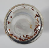 Vintage Pepsi Cola Long Neck Gotta Have It 9" Tall 355mL Clear Glass Bottle