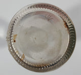 Vintage Pepsi Cola Long Neck '93 Molson Indy Vancouver A1 Pacific Place  Cool Fuel 9" Tall 355mL Clear Glass Bottle
