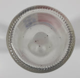 Vintage Pepsi Cola Long Neck '93 Molson Indy Vancouver A1 Pacific Place  Cool Fuel 9" Tall 355mL Clear Glass Bottle