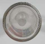 Vintage Pepsi Cola Long Neck '93 Molson Indy Vancouver A1 Pacific Place  Cool Fuel 9" Tall 355mL Clear Glass Bottle