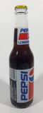 1993 Pepsi Cola Cool Fuel Molson Indy Race Vancouver, BC Longneck Glass Beverage Bottle Full Never Opened 355mL