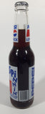1993 Pepsi Cola Long Neck Shaq 92-93 Season Spinnin' 9 3/8" Tall 354mL Glass Bottle