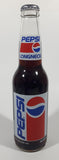 1993 Pepsi Cola Long Neck Shaq 92-93 Season Spinnin' 9 3/8" Tall 354mL Glass Bottle