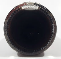 1993 Pepsi Cola Long Neck Shaq 92-93 Season Spinnin' 9 3/8" Tall 354mL Glass Bottle