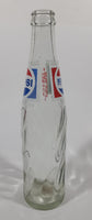 Vintage 1975 Pepsi Cola 10.6 oz fl 300mL English & French Glass Pepsi Bottle