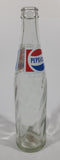 Vintage 1975 Pepsi Cola 10.6 oz fl 300mL English & French Glass Pepsi Bottle