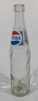 Vintage 1975 Pepsi Cola 10.6 oz fl 300mL English & French Glass Pepsi Bottle