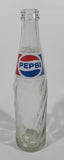 Vintage 1977 Pepsi Cola 10.6 oz fl 300mL English & French Glass Pepsi Bottle