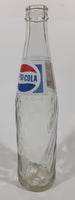 Vintage 1977 Pepsi Cola 10.6 oz fl 300mL English & French Glass Pepsi Bottle