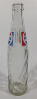 Vintage 1977 Pepsi Cola 10.6 oz fl 300mL English & French Glass Pepsi Bottle