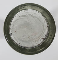 Vintage 1977 Pepsi Cola 10.6 oz fl 300mL English & French Glass Pepsi Bottle
