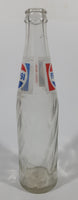 Vintage 1970s Pepsi Cola 10.6 oz fl 300mL English & French Glass Pepsi Bottle