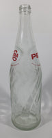 Vintage 1974 Pepsi Cola English French 26 Fl Oz 11 3/4" Tall Glass Beverage Bottle