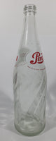 Vintage 1974 Pepsi Cola English French 26 Fl Oz 11 3/4" Tall Glass Beverage Bottle