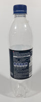 Pepsi Cola 0.5L German 9" Tall Plastic Beverage Bottle