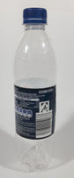 Pepsi Cola 0.5L German 9" Tall Plastic Beverage Bottle