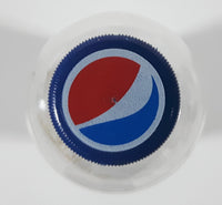 Pepsi Cola 0.5L German 9" Tall Plastic Beverage Bottle