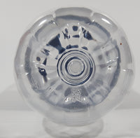 Pepsi Cola 0.5L German 9" Tall Plastic Beverage Bottle