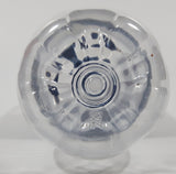 Pepsi Cola 0.5L German 9" Tall Plastic Beverage Bottle