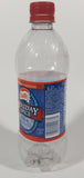 Rare 2005 Pepsi Cola Holiday Spice Spiced Cola 594mL 8 1/2 Tall Plastic Beverage Bottle