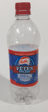 Rare 2005 Pepsi Cola Holiday Spice Spiced Cola 594mL 8 1/2 Tall Plastic Beverage Bottle
