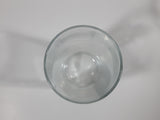 Vintage Pepsi 0.2L 5 1/4" Tall Glass Cup