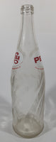 Vintage 1971 Pepsi Cola English French 26 Fl Oz 11 3/4" Tall Glass Beverage Bottle
