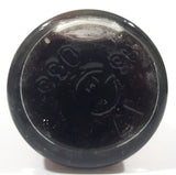 Rare Vintage 1997 Pepsi Cola Russian 9" Tall Glass Bottle Still Full