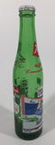Vintage 1948 -1978 Gray Beverages Commemorative 10 Fl Oz 9 1/2" Tall Green Glass Bottle with Cap