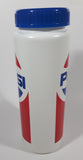 Vintage Pepsi 9 1/4" Tall Plastic Travel Drinking Bottle with Lid