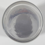 Rare Vintage Pepsi Christmas Winter Snow Covered House 6 1/4" Tall Glass Cup