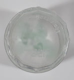 Rare Vintage Pepsi Cola Christmas Winter Holidays Scene 5 1/2" Tall Plastic Cup