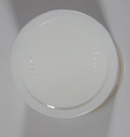 Rare Vintage Coca Cola Coke Expo 86 Vancouver 5" Tall Plastic Cup