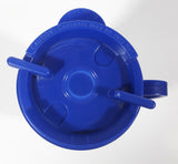 Vintage Whirley Pepsi Cola 6 3/4" Tall Plastic Travel Mug Cup