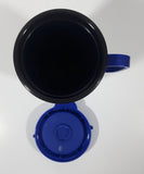 Vintage Whirley Pepsi Cola 6 3/4" Tall Plastic Travel Mug Cup