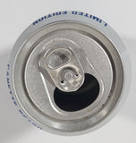 2015 Pepsi Cola Limited Edition Retro Style 473mL 6 1/4" Tall Aluminum Metal Pop Can