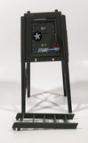 Vintage 1984 Hasbro G.I. Joe Watch Tower 6 3/8" Tall Plastic Toy M-3957