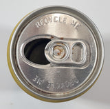 1990s Pepsi Cola Limited Edition Cool Cans 33% More FREE Surfer Themed 16 FL oz (1 Pt) 473mL 6 1/4" Tall Aluminum Metal Pop Can
