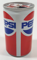 Vintage Pepsi Cola German 150mL 3 1/2" Tall Aluminum Metal Pop Can