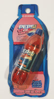 2007 Pepsi Wild Cherry Flavoured Lip Balm in Small 3 1/4" Bottle New in Package