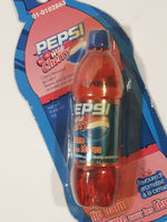 2007 Pepsi Wild Cherry Flavoured Lip Balm in Small 3 1/4" Bottle New in Package