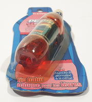 2007 Pepsi Wild Cherry Flavoured Lip Balm in Small 3 1/4" Bottle New in Package
